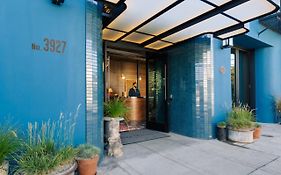 Palihotel Culver City